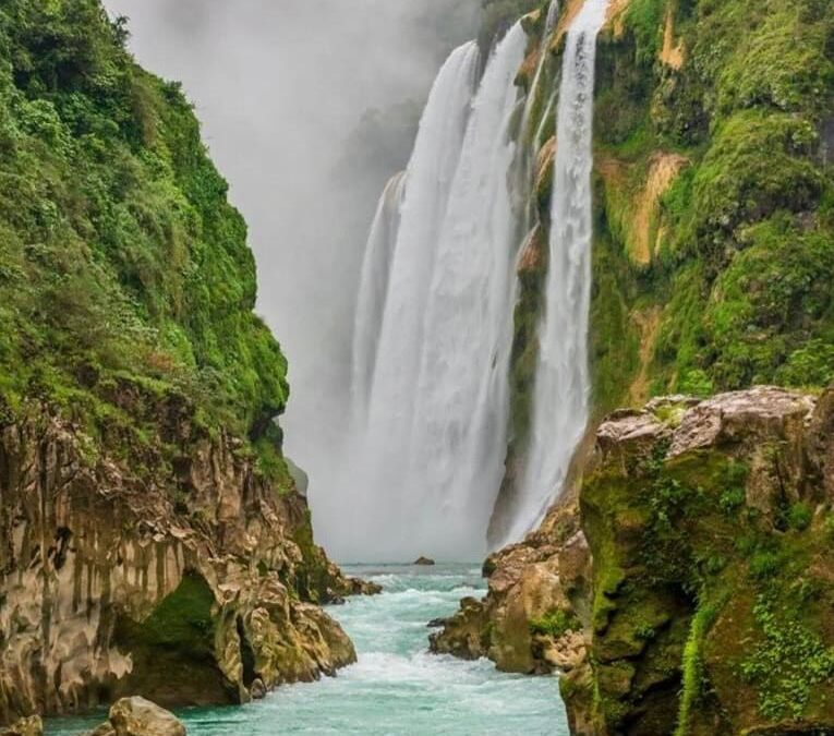 SLP ANALIZA PLAN PARA CONTRIBUIR CON AGUA A OTROS ESTADOS