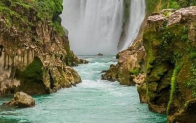 SLP ANALIZA PLAN PARA CONTRIBUIR CON AGUA A OTROS ESTADOS