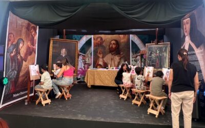OFRECE MÁS DE 150 ACTIVIDADES CULTURALES EN LA FENAPO