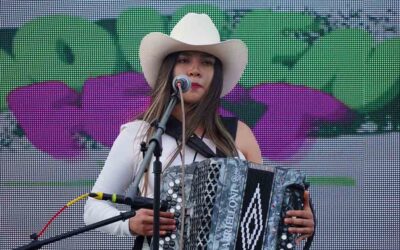 REALIZAN EVENTO PARA CELEBRAR EL DÍA DE LA JUVENTUD EN LA FENAPO