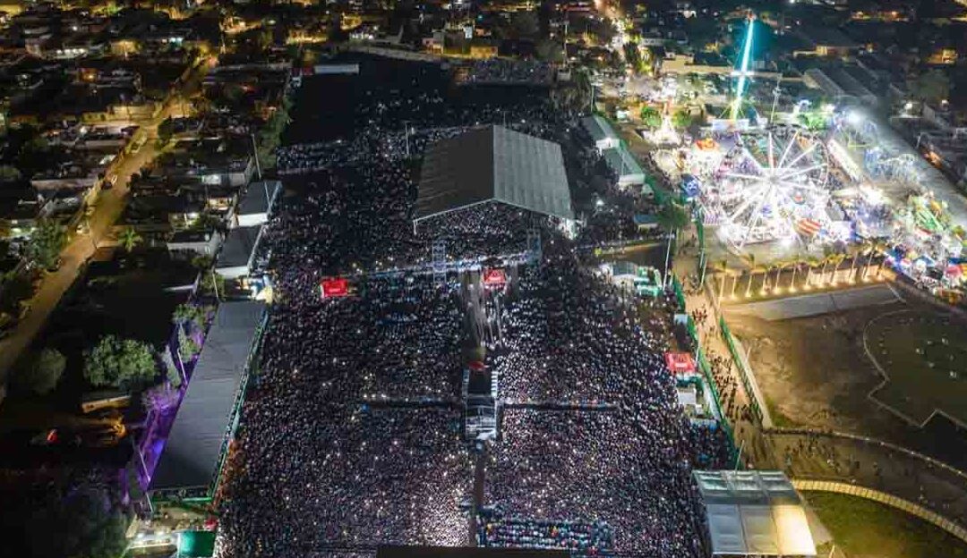 INTEGRAN A LA FENAPO EN EL MAPA TURÍSTICO Y ECONÓMICO DE MÉXICO