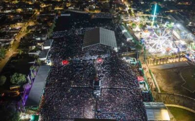 INTEGRAN A LA FENAPO EN EL MAPA TURÍSTICO Y ECONÓMICO DE MÉXICO