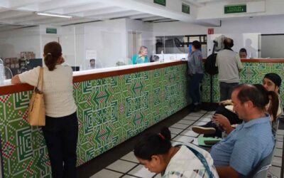 REPORTAN FALLAS A NIVEL NACIONAL EN EL REPUVE QUE AFECTAN TRÁMITES EN SLP