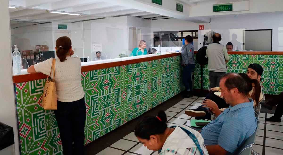 REPORTAN FALLAS A NIVEL NACIONAL EN EL REPUVE QUE AFECTAN TRÁMITES EN SLP