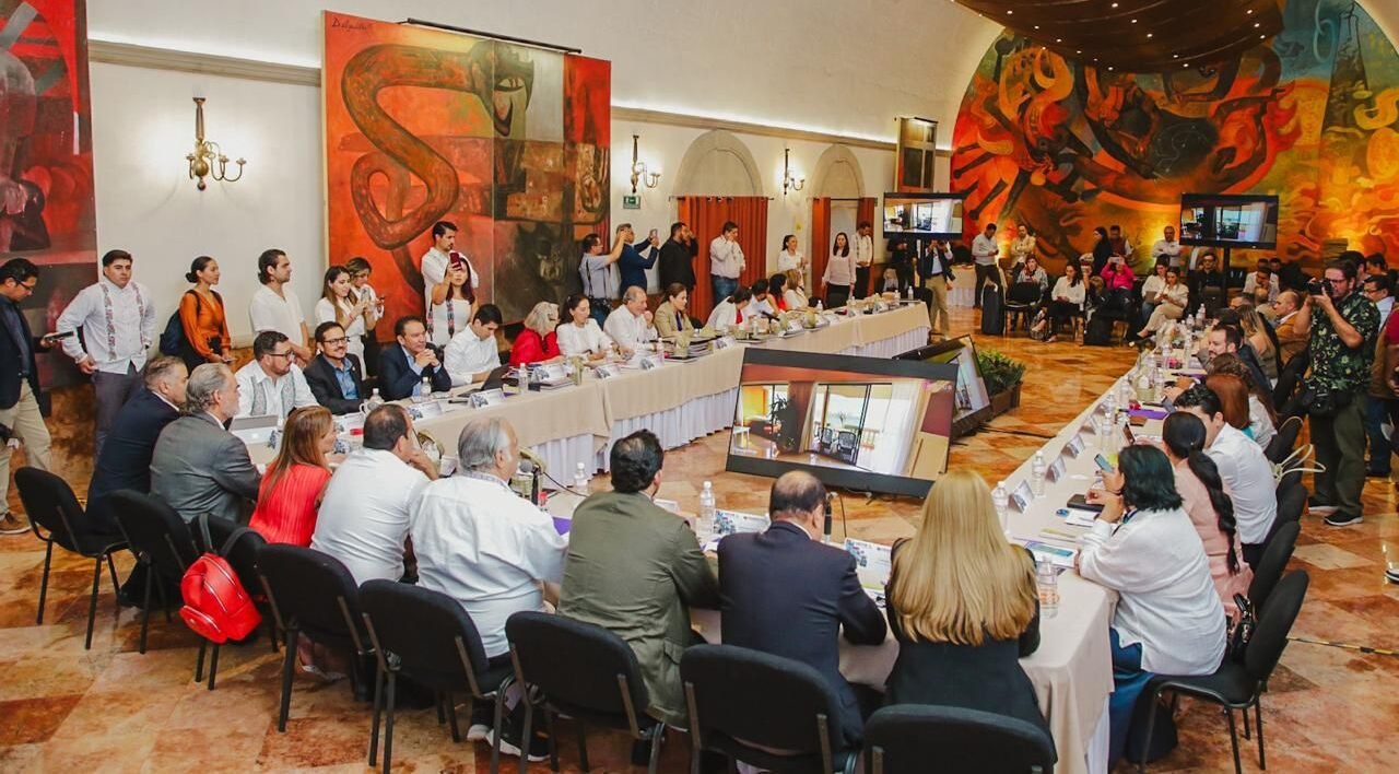 RECONOCEN ACCIONES DE PROMOCIÓN TURÍSTICA IMPLEMENTADAS EN SLP