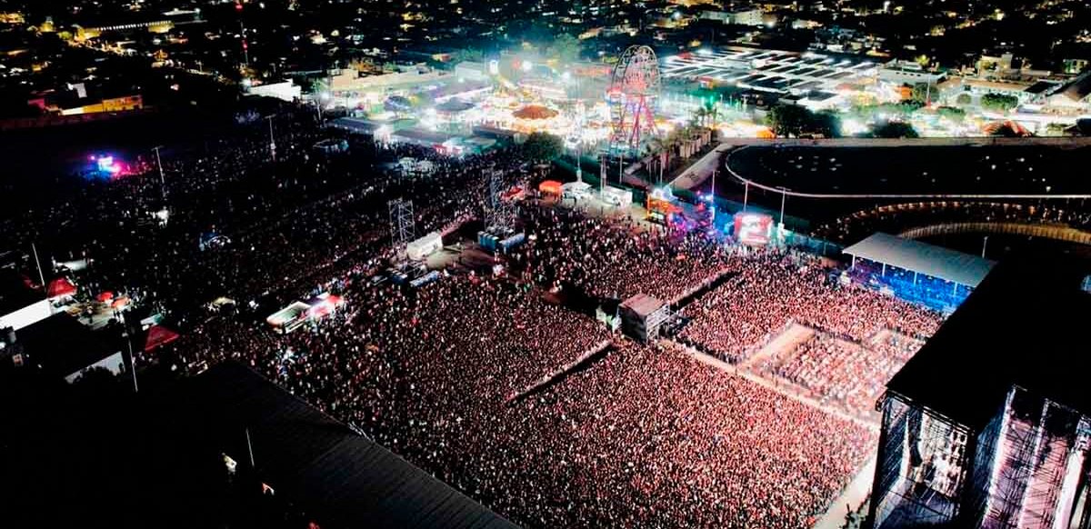 ASOCIACIÓN MEXICANA DE FERIAS RECONOCE A LA FENAPO