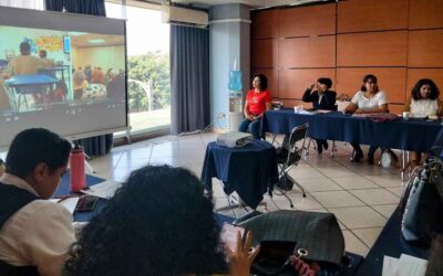 INICIA SEMANA DE CONSEJO TÉCNICO ESCOLAR INTENSIVO