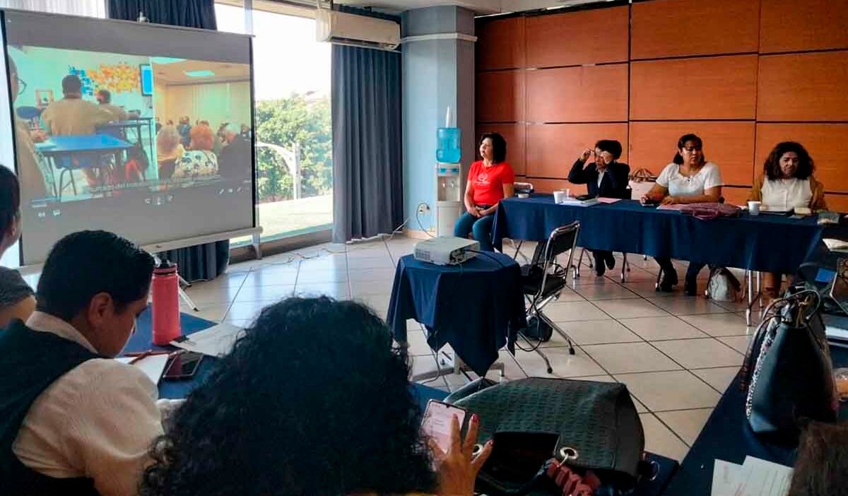 INICIA SEMANA DE CONSEJO TÉCNICO ESCOLAR INTENSIVO