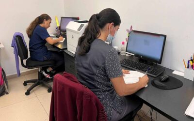REFRENDA CENTRO DE EVALUACIÓN Y CONTROL DE CONFIANZA SU ACREDITACIÓN NACIONAL