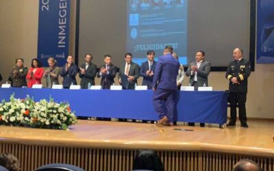 RECONOCEN AL HOSPITAL DE VALLES POR ATENCIÓN EN MODELO INTERCULTURAL