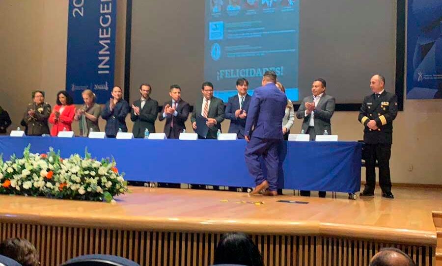 RECONOCEN AL HOSPITAL DE VALLES POR ATENCIÓN EN MODELO INTERCULTURAL