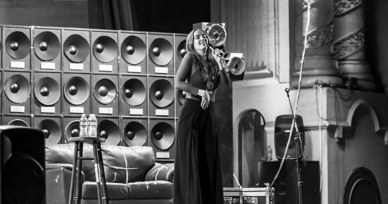 PRESENTAN TERCERA EDICIÓN DE SHOW DE COMEDIA EN LA CINETECA ALAMEDA