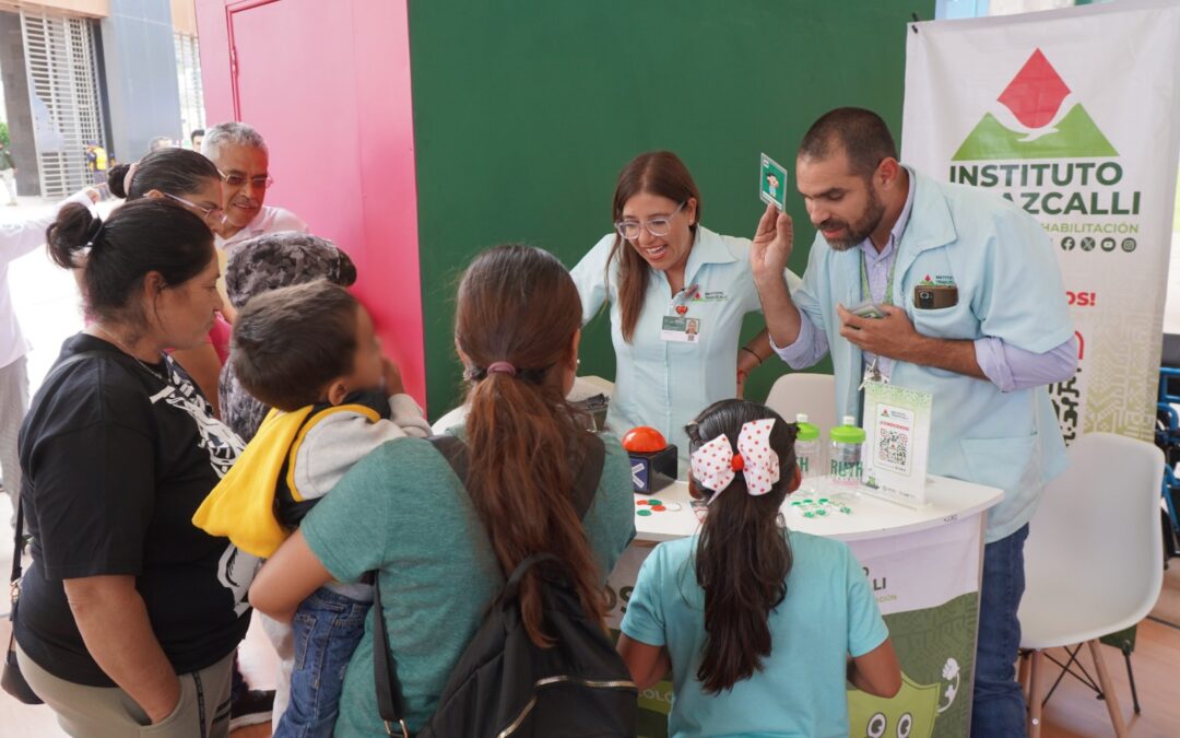 LLEVAN PROGRAMAS PARA PREVENIR ADICCIONES Y PROMOVER LA SALUD MENTAL EN FENAPO 