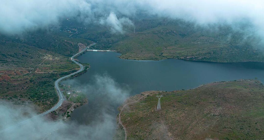 ESTADO PRESENTARÁ PROYECTO DE PRESA “LAS ESCOBAS” A LA FEDERACIÓN