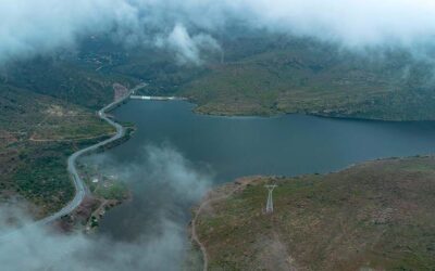 ANUNCIAN CONSTRUCCIÓN DE PRESA LAS ESCOBAS PARA ABASTO DE AGUA A SLP