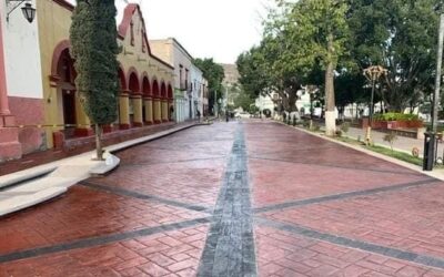 SLP FIRMA CONVENIO DE PROMOCIÓN TURÍSTICA CON ZACATECAS