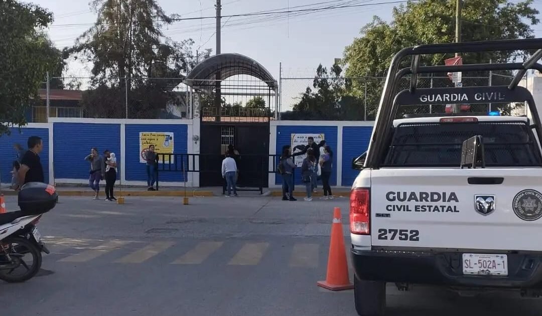 REPORTAN SALDO BLANCO EN INICIO DE CICLO ESCOLAR