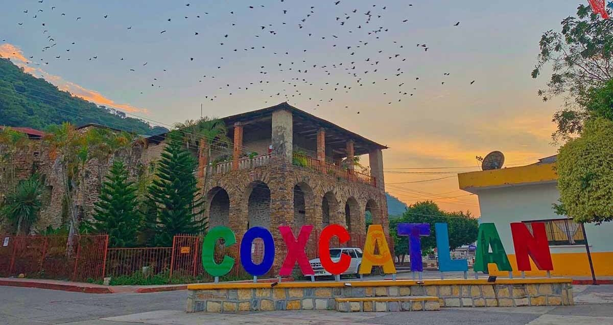 CONTINÚAN ACCIONES DE DESARROLLO TURÍSTICO EN COXCATLAN