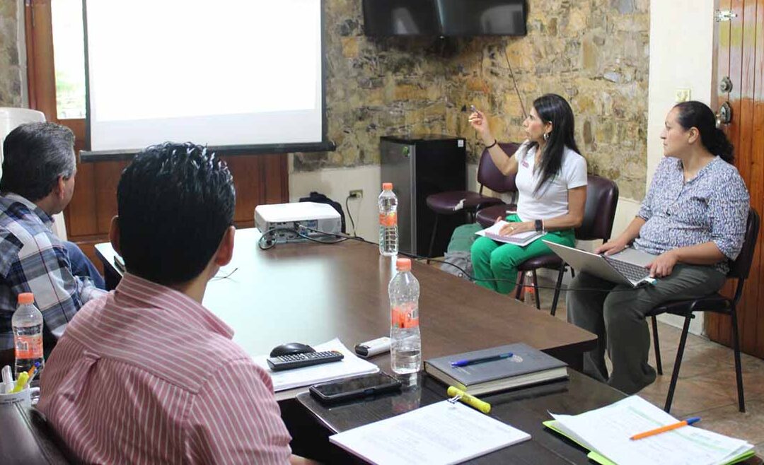 REALIZAN ACCIONES CONTRA LA VIOLENCIA DE GÉNERO EN TAMUÍN Y TAMAZUNCHALE