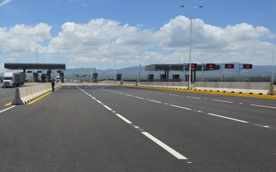 PREPARAN LICITACIÓN PARA AUTOPISTA A MATEHUALA