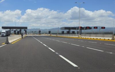 PREPARAN LICITACIÓN PARA AUTOPISTA A MATEHUALA