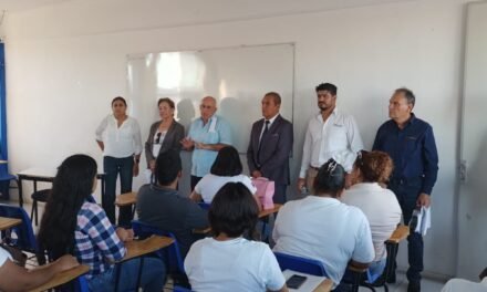 OFERTAN NUEVA MODALIDAD DE PREPARATORIA NOCTURNA DEL SEER