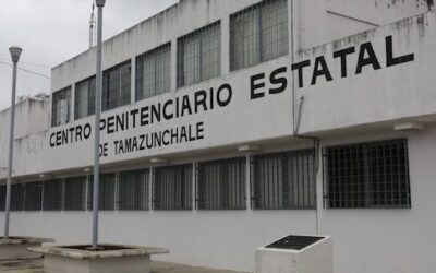 DETIENEN A EX ALCALDE DE SAN MARTÍN CHALCHICUAUTLA