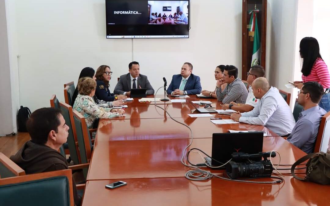 INTEGRAN PRESUPUESTO PARA NUEVO MUNICIPIO VILLA DE POZOS