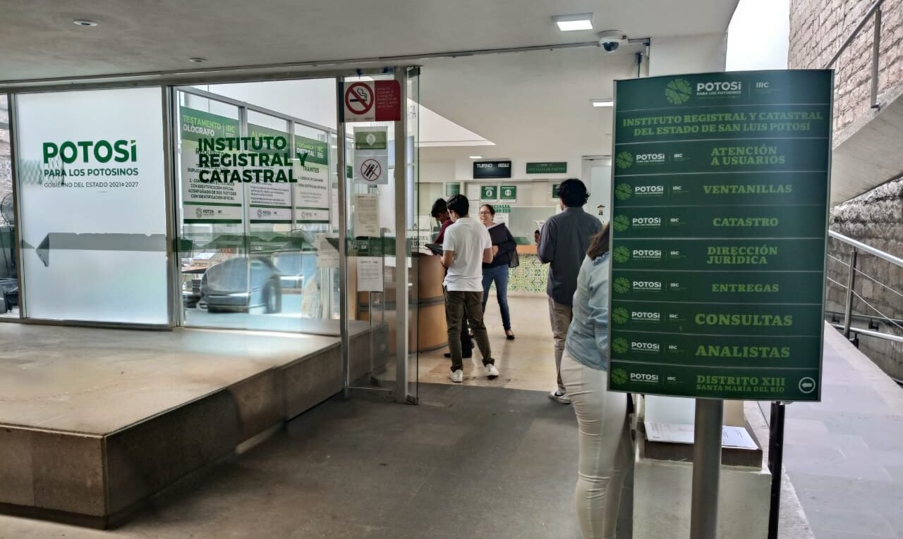 REALIZAN TRÁMITES DE REGULARIZACIÓN DE PREDIOS OTORGADOS EN LIQUIDACIÓN