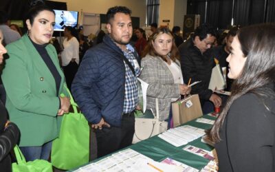 CAPACITAN A LOS ALCALDES ELECTOS PARA BRINDAR MÁS APOYO A LAS MUJERES