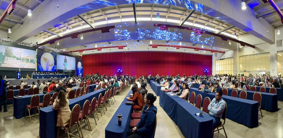 CONGRESO MEXICANO DE ANESTESIOLOGÍA SE REALIZA EN EL CENTRO DE CONVENCIONES