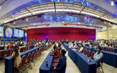 CONGRESO MEXICANO DE ANESTESIOLOGÍA SE REALIZA EN EL CENTRO DE CONVENCIONES