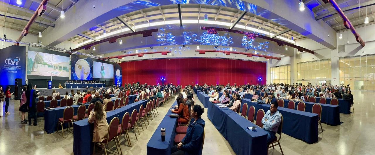 CONGRESO MEXICANO DE ANESTESIOLOGÍA SE REALIZA EN EL CENTRO DE CONVENCIONES