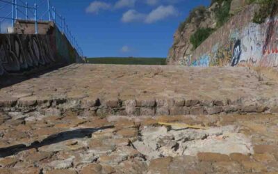 ESTADO EXHORTA AL MUNICIPIO DE SLP A ATENDER DAÑOS EN PRESA SAN JOSÉ