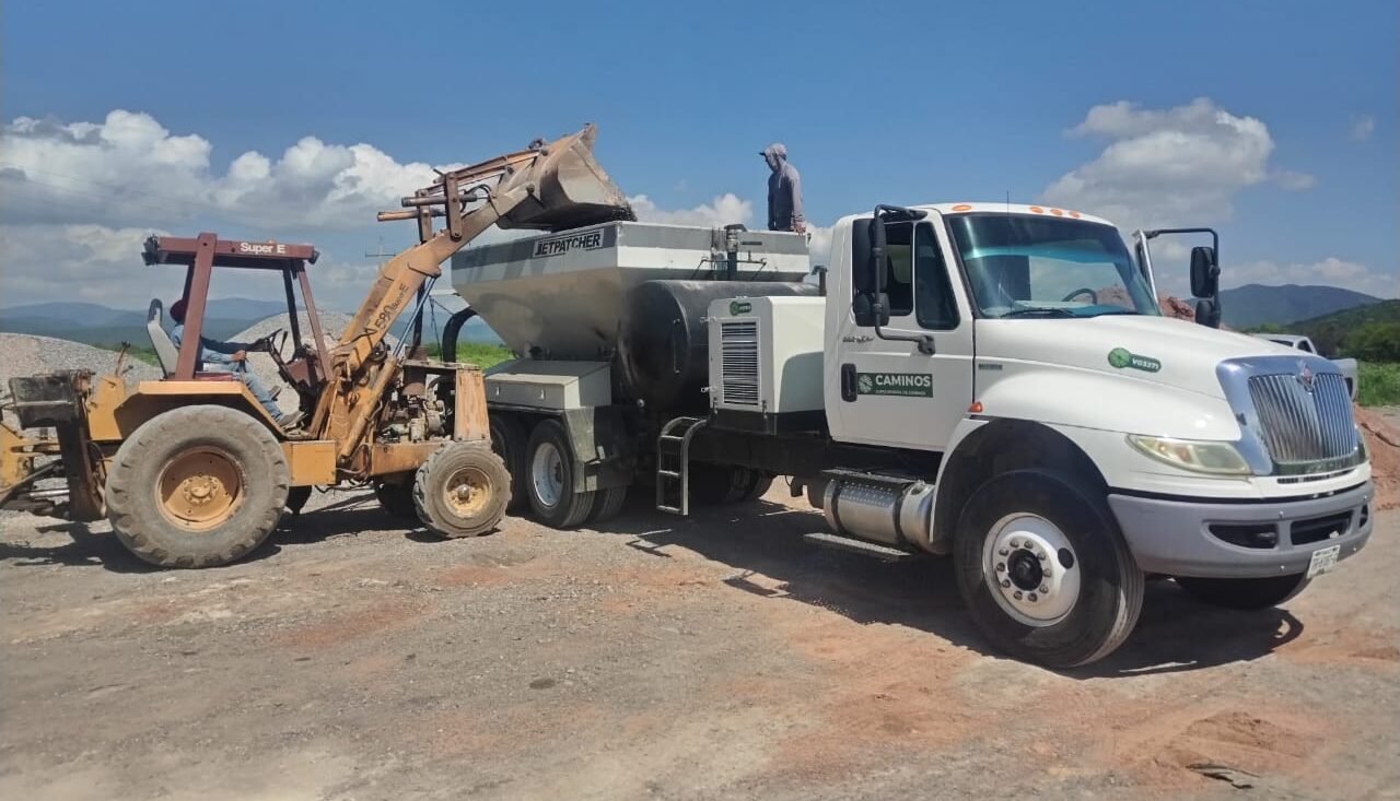 22 MDP HAN SIDO INVERTIDOS EN POTENCIAR LA ZONA MEDIA: GOBIERNO DEL ESTADO