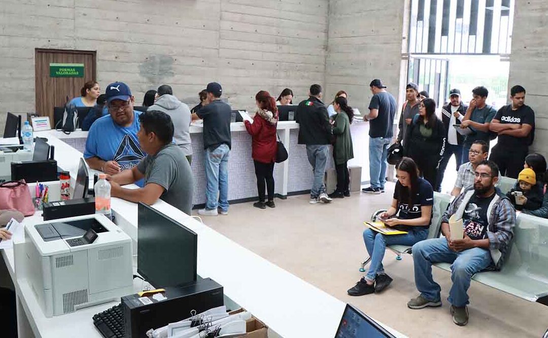 OFICINAS RECAUDADORAS BRINDARÁN SERVICIO EL 16 DE SEPTIEMBRE