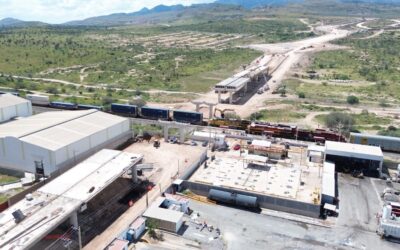 AVANZA PROYECTO DE RUTA ALTERNA HACIA ZONA INDUSTRIAL