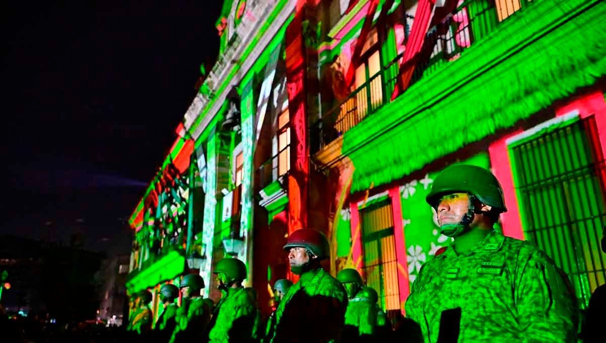 REPORTAN SALDO BLANCO EN LOS FESTEJOS PATRIOS EN TODO EL ESTADO