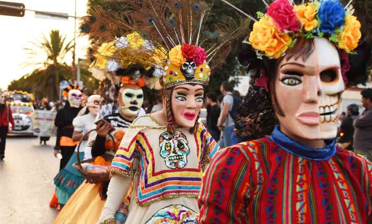 FESTIVAL DE XANTOLO LLEGARÁ A LA CIUDAD DE CHICAGO