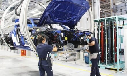 SLP PARTICIPARÁ EN EL «PLAN MÉXICO» PROPUESTO POR EL GOBIERNO FEDERAL