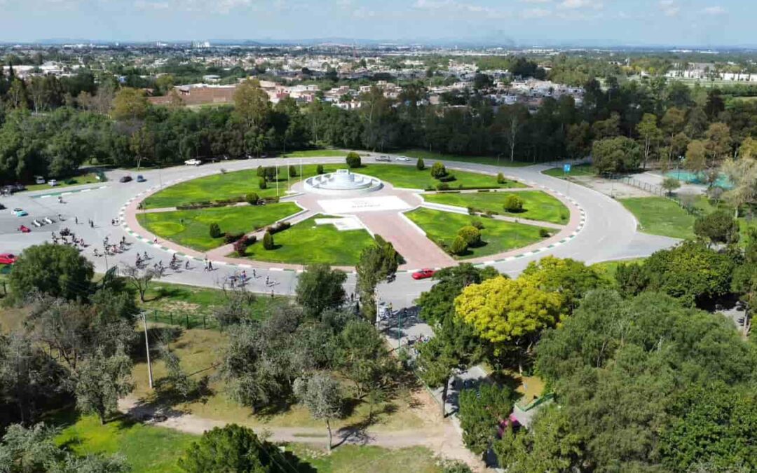 SE REALIZÓ CELEBRACIÓN DEL 39 ANIVERSARIO DEL TANGAMANGA II