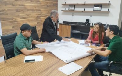 REALIZARÁN REGULARIZACIÓN DE ESCRITURAS EN EL NARANJO