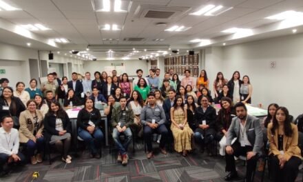 SLP PARTICIPA EN CONGRESO SOBRE FINANZAS SOSTENIBLES Y SOLIDARIAS