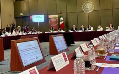 MANTENDRÁN TRABAJO SOBRE LA ALERTA DE VIOLENCIA DE GÉNERO CONTRA LAS MUJERES EN MUNICIPIOS