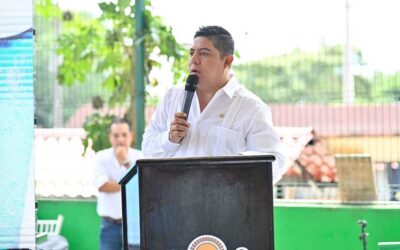 ANUNCIAN CAMBIOS EN DEPENDENCIAS DEL ESTADO
