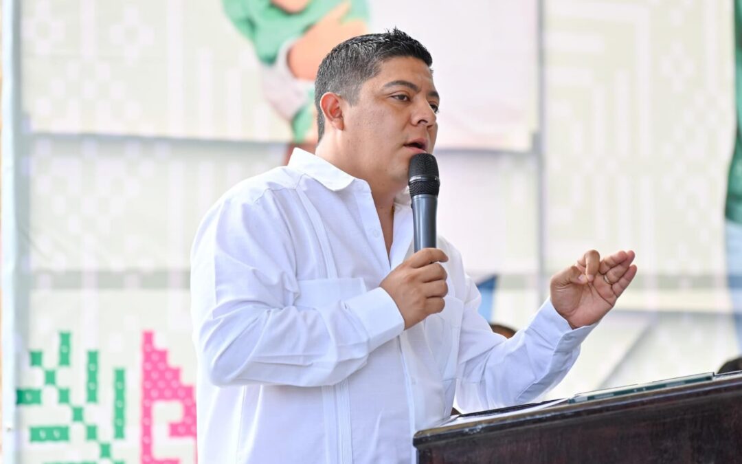 ANUNCIAN MÁS INFRAESTRUCTURA Y OBRAS PARA SOLEDAD