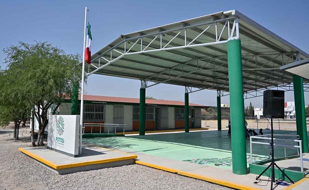 ESCUELAS DE SLP CUMPLIRÁN CON DÍA DE ASUETO ACORDE AL CALENDARIO ESCOLAR