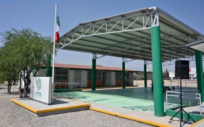 ESCUELAS DE SLP CUMPLIRÁN CON DÍA DE ASUETO ACORDE AL CALENDARIO ESCOLAR