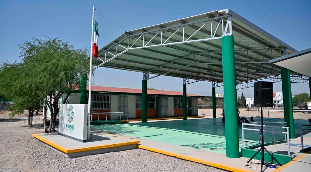 ESCUELAS DE SLP CUMPLIRÁN CON DÍA DE ASUETO ACORDE AL CALENDARIO ESCOLAR