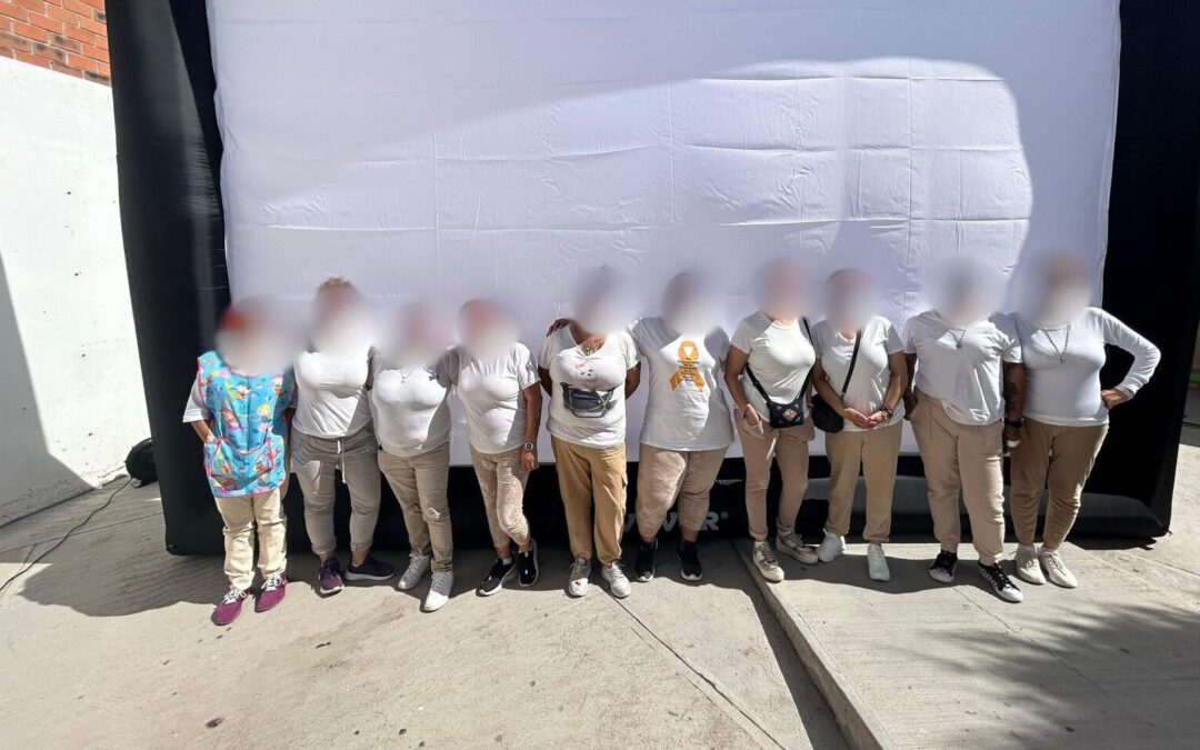 LLEVARÁN ACTIVIDADES CULTURALES AL CENTRO PENITENCIARIO LA PILA